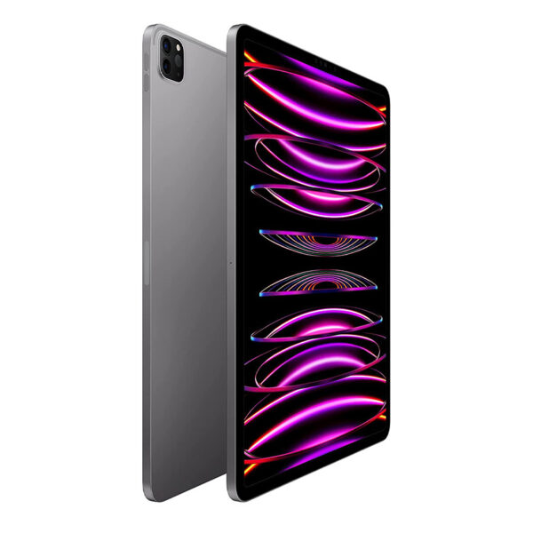Ipad Pro 12.9 Inches M2 (6th Generation) WiFi and Cellular - Image 3